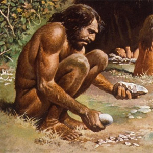 Resultado de imagen de El Homo Sapiens
