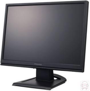 monitor de computadora DELL