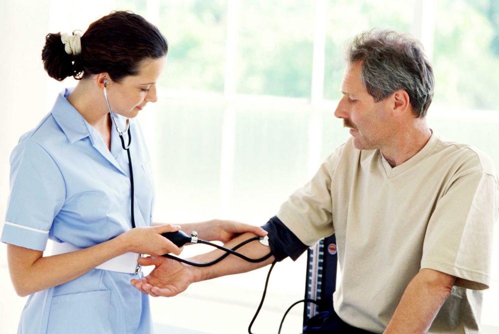 Definición de Hipertensión - Qué es y Concepto